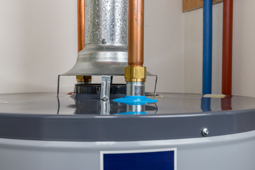 water-heater